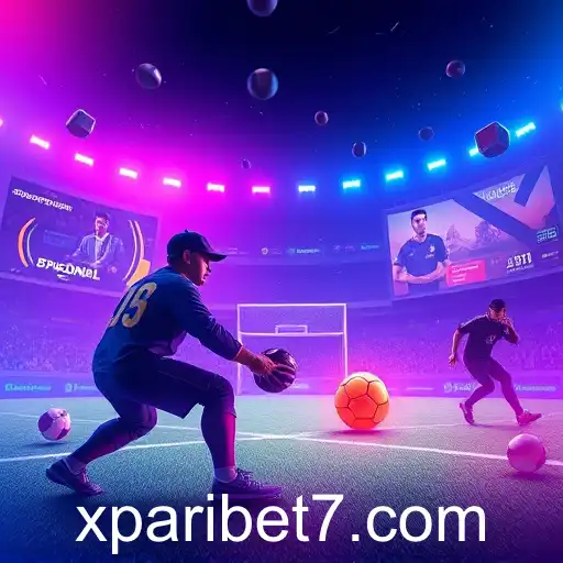 Rising Trends in Online Gaming and Sports Betting