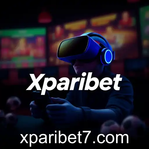 Xparibet's Impact on the Global Gaming Scene