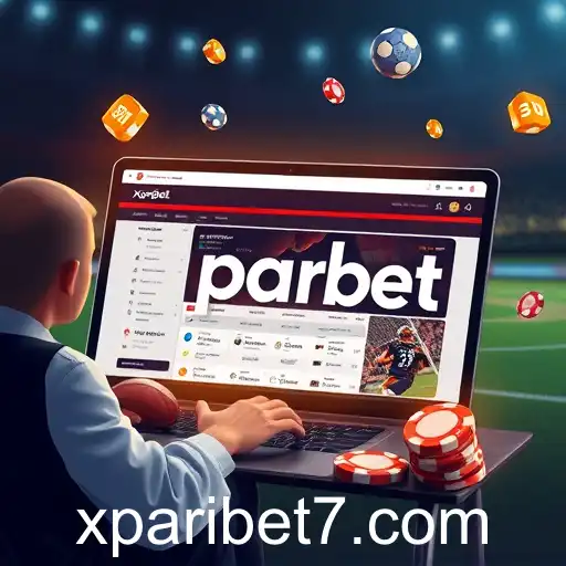 The Rise of Online Betting Platforms