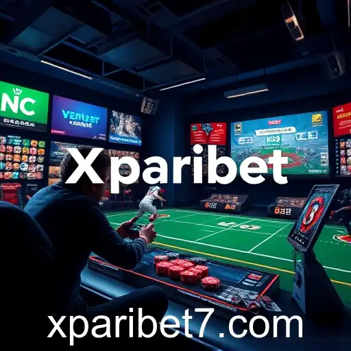 The Rise of Xparibet in Online Gaming