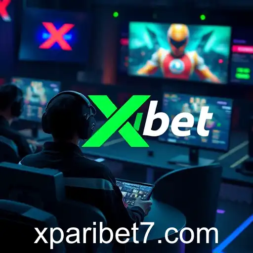 The Rise of Xparibet in Online Gaming