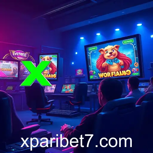 Rising Trends in Online Gaming