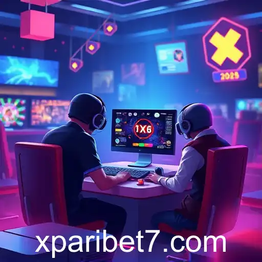 Xparibet's Impact on the Gaming Community