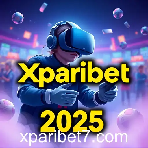 Xparibet Revolutionizes Online Gaming