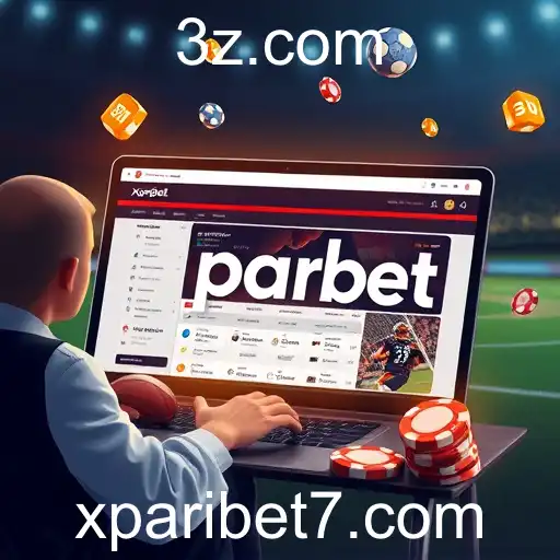 The Rise of Online Betting Platforms