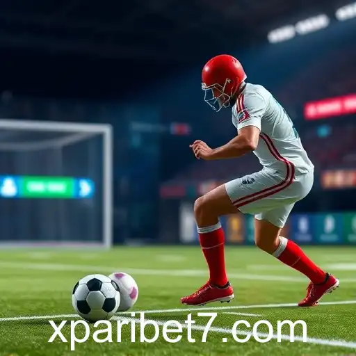 The Evolution of Online Gaming: Xparibet Leading the Charge