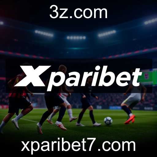 The Digital Landscape of Xparibet: Evolution and Trends