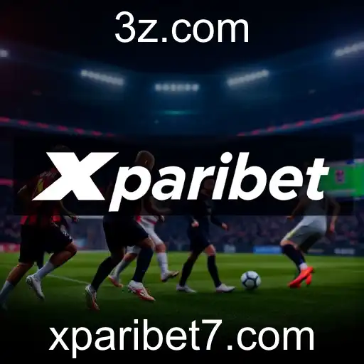The Digital Landscape of Xparibet: Evolution and Trends