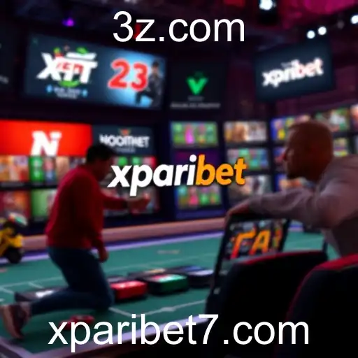 Exploring the Strategic Role of Promotions in Online Gaming: A Case Study of 'xparibet'