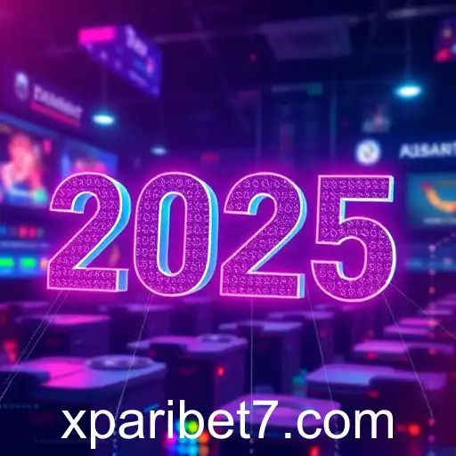 The Rise of Xparibet: A New Era in Online Gaming