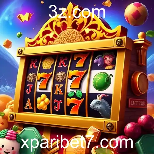 Exploring the World of Online Slots on Xparibet: A Thrilling Gaming Experience