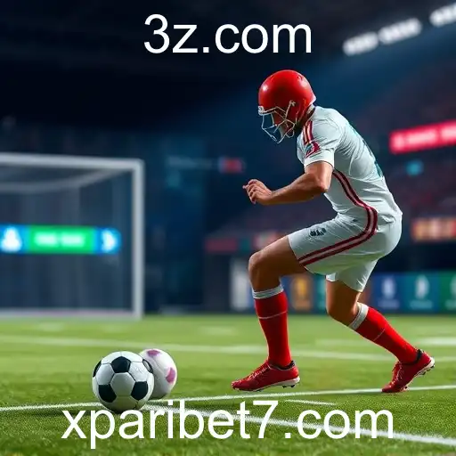 Exploring the Rising Trend of Sports Betting with Xparibet