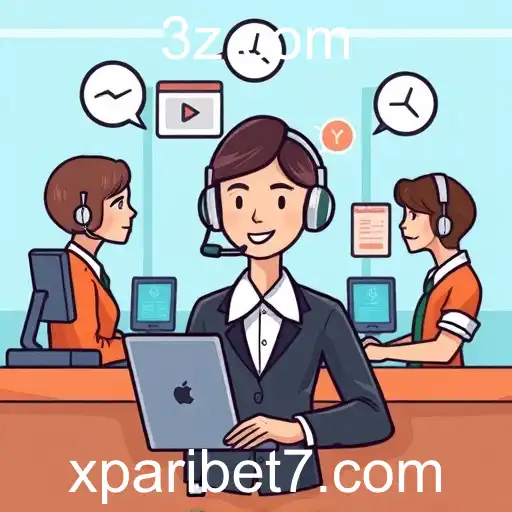 Exploring the 'Customer Support' Game Category with Xparibet