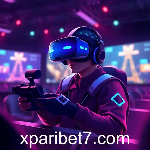 Xparibet Revolutionizes Online Gaming in 2025
