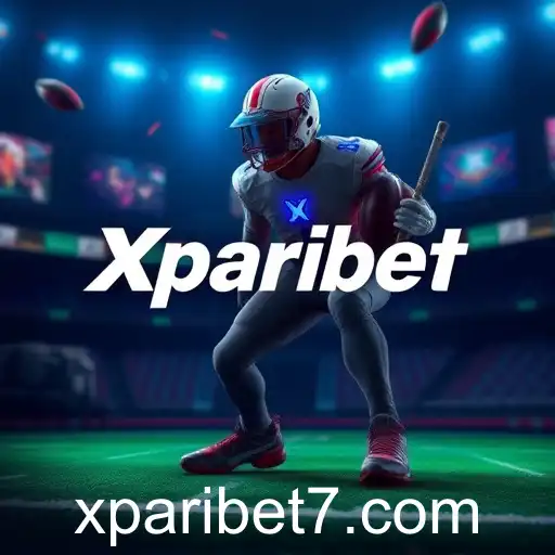 The Evolution of Xparibet in the Gaming World