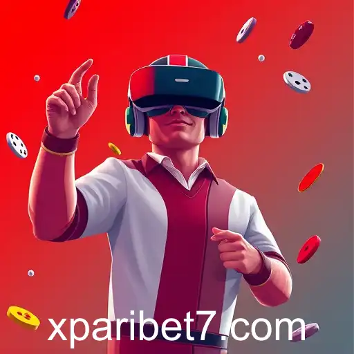 Xparibet's Expansion in the Gaming Industry