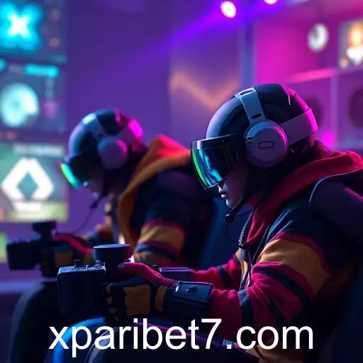 Xparibet Revolutionizes the Online Gaming Sphere