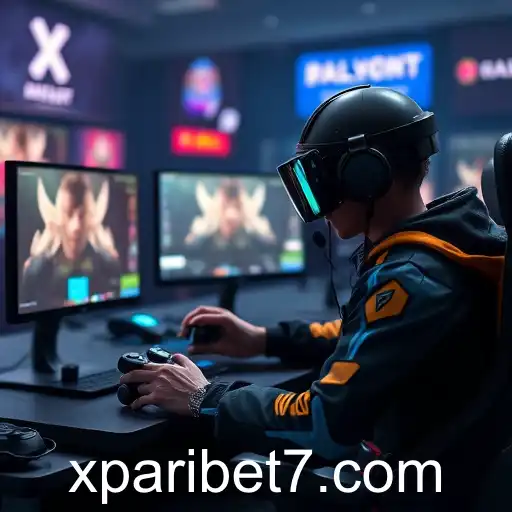 Xparibet: Transforming the Online Gaming Landscape
