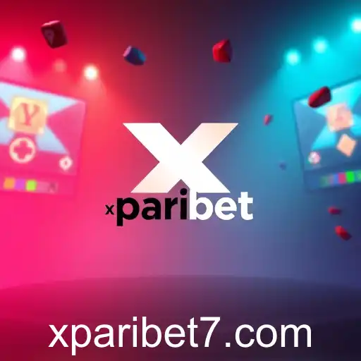 Xparibet Expanding Horizons in Digital Entertainment