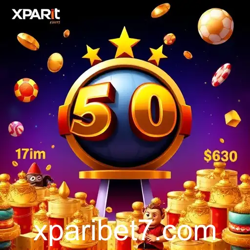 Xparibet Revolutionizes Online Gaming