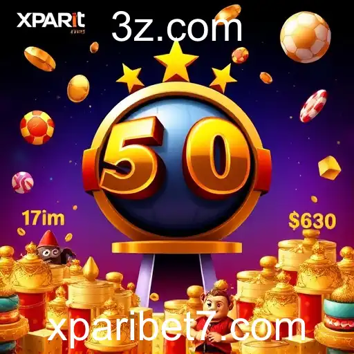 Xparibet's Rise Amid Online Betting Surge
