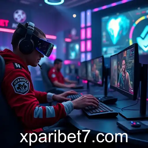 Xparibet: Transforming the Online Gaming Landscape